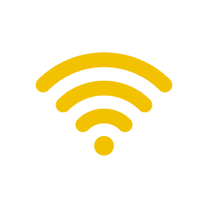 WiFi 5G <span>gratis</span>