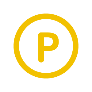 Parqueo
<span> privado</span>